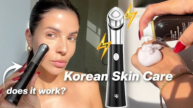 Laura Lee review thumbnail
